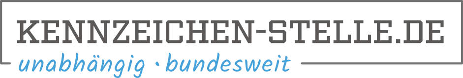 Fahrzeug online zulassen